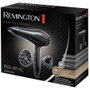 Remington Secador Pro-Air AC 2300W Negro con Difusor